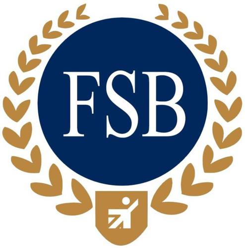 Federation of Small Businesses Logo